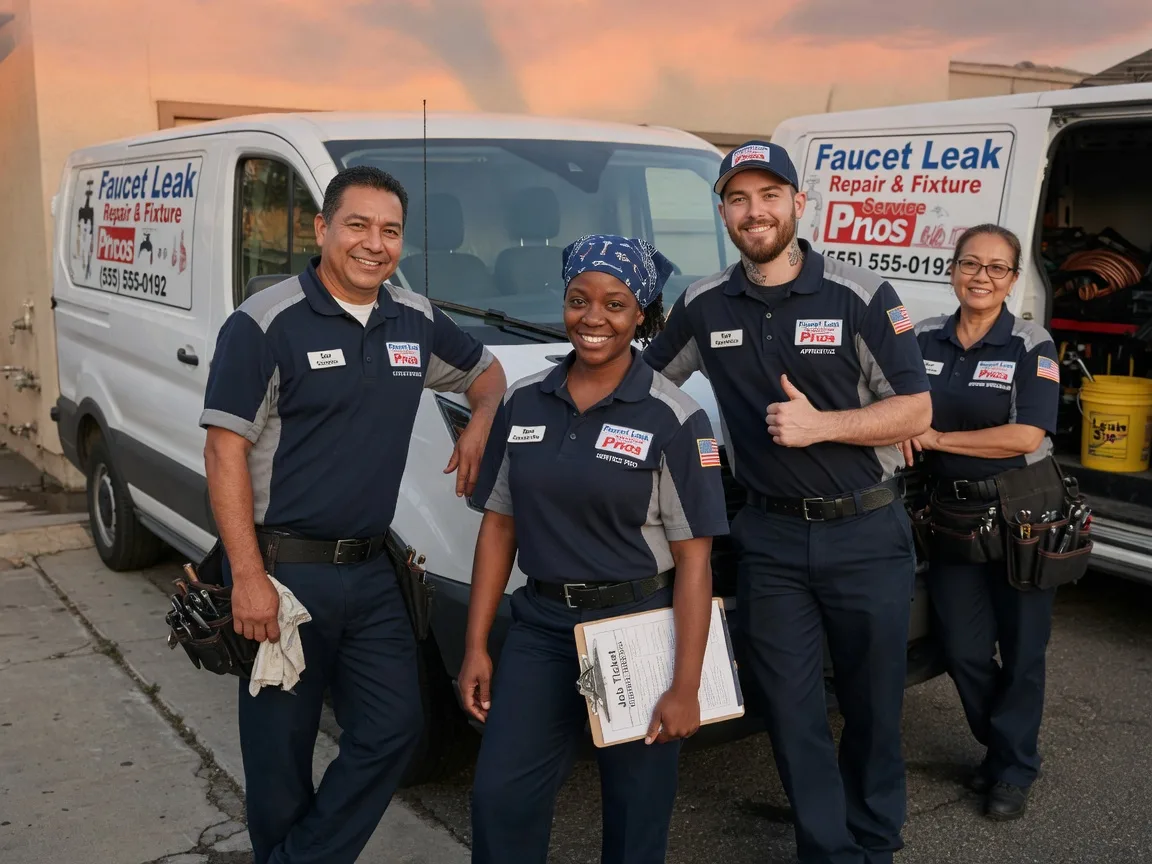Faucet Repair company in Raymondville, MO