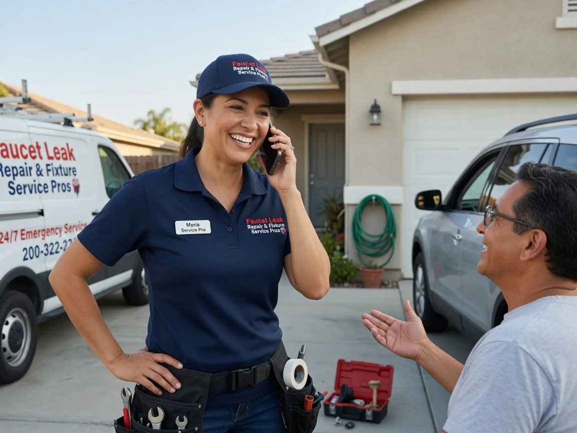 Faucet Repair Raymondville, MO FAQs