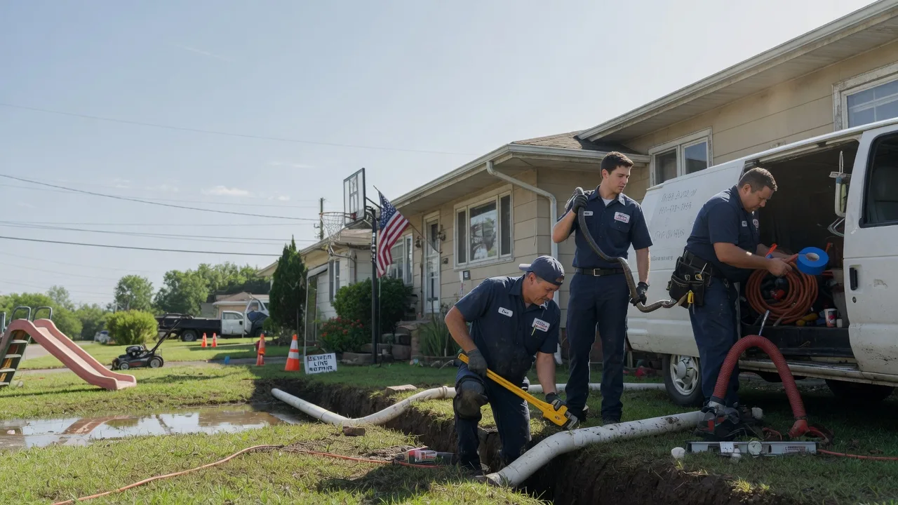 Toilet Installation in Raymondville, MO near me